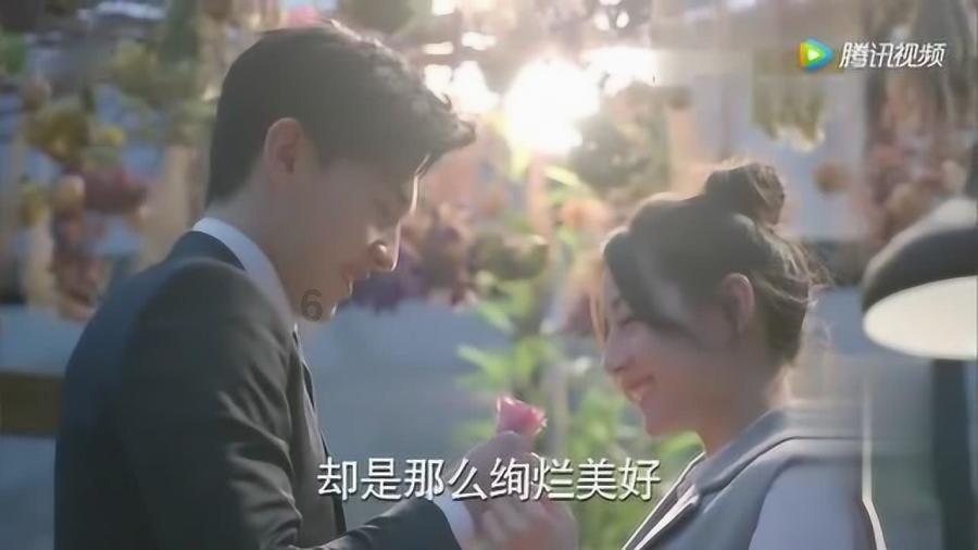 我的天，她彻底完了？
